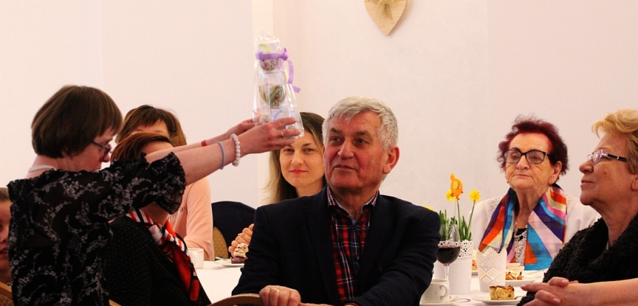 Piętnasta aukcja na rzecz podopiecznych „Jutrzenki”