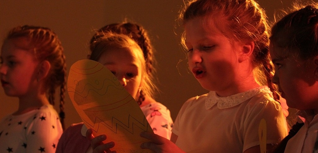 Świątecznie, słodko i pachnąco w Rosochatej