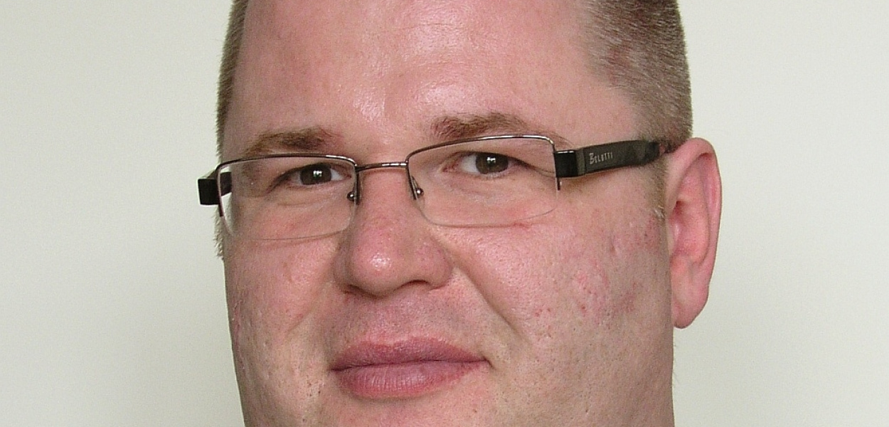 Legnicka Caritas ma nowego dyrektora