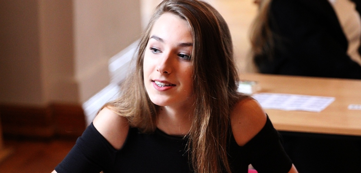 W środę ruszyły egzaminy gimnazjalne