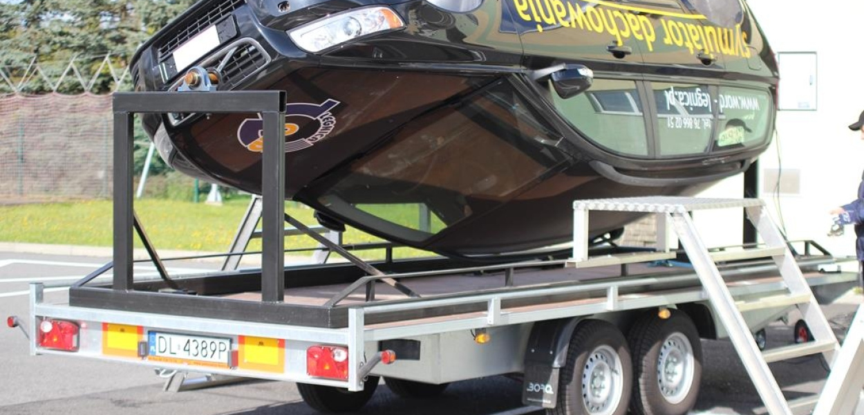 Za nami drugi piknik bezpieczeństwa drogowego