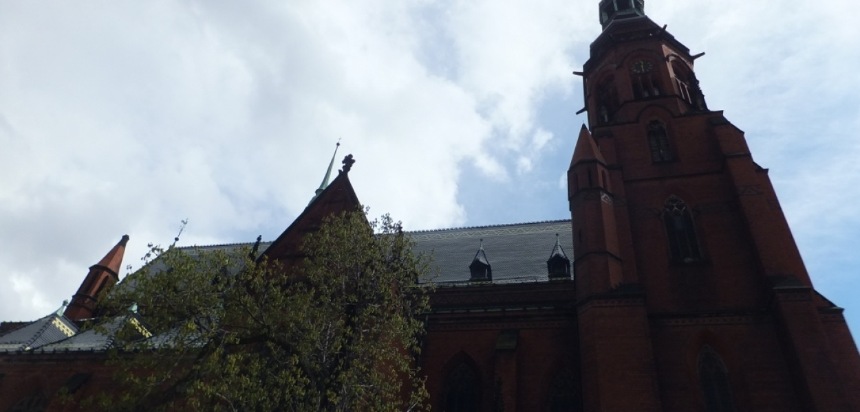 Legnica Jaśnikowskiego, Morawca i Piaskowskiego