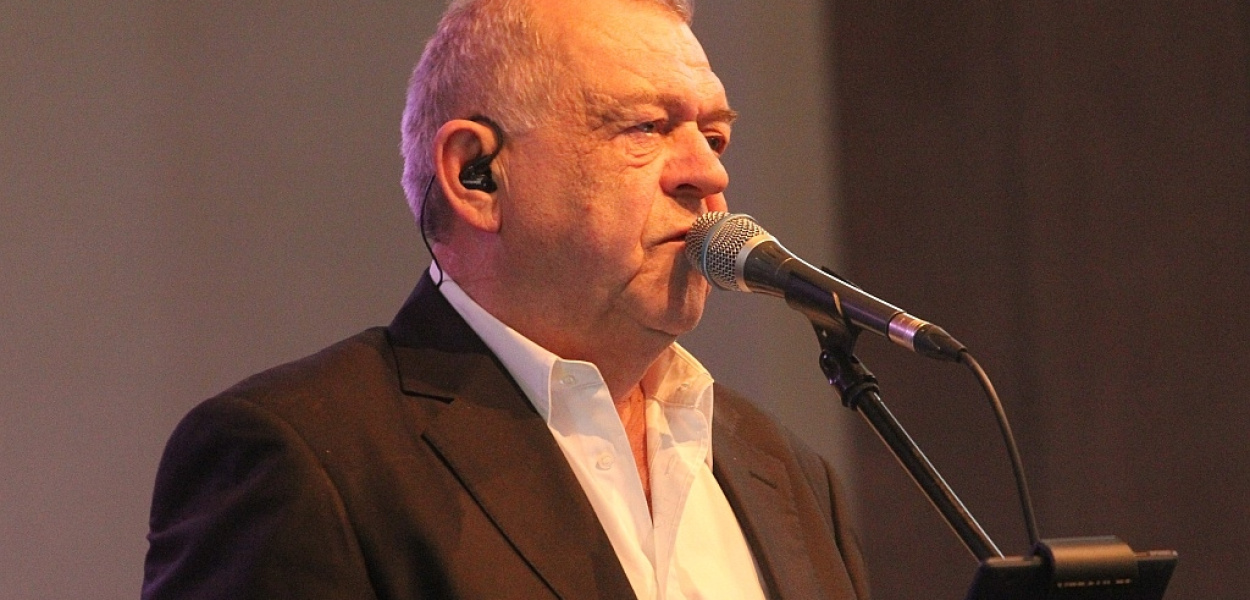 Muzyczne wspomnienie Tadeusza Nalepy