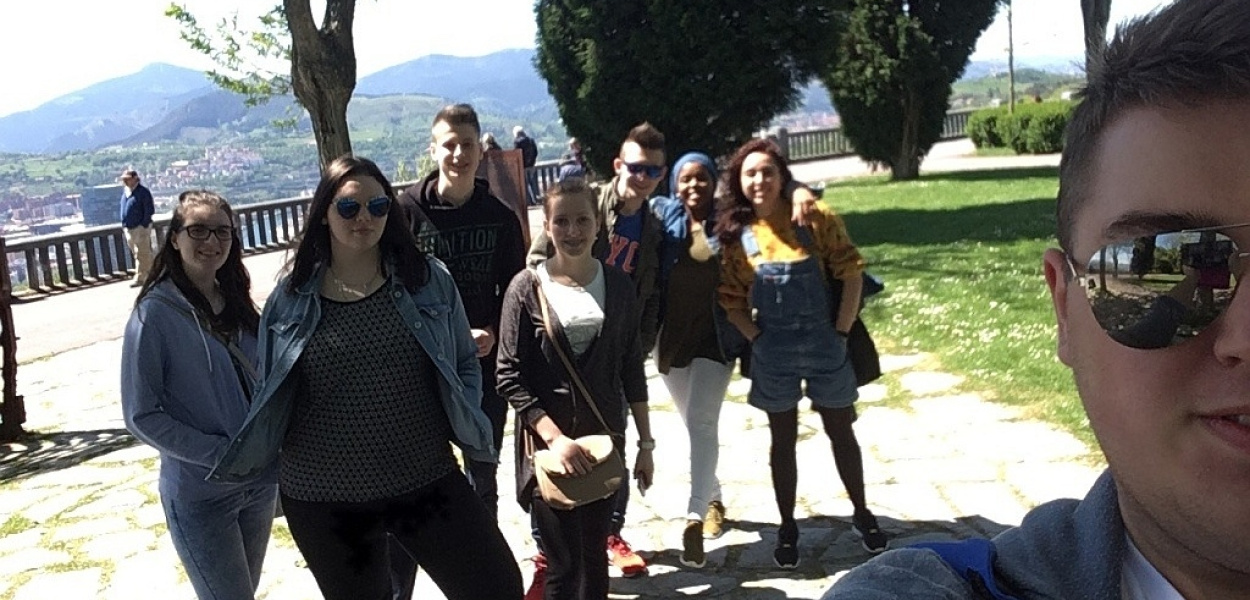 Hiszpańskie i słowackie smaki kuchni i przygody