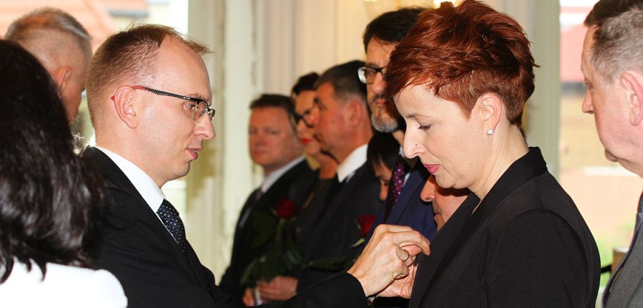 Prezes KGHM: legnicka huta ma przyszłość