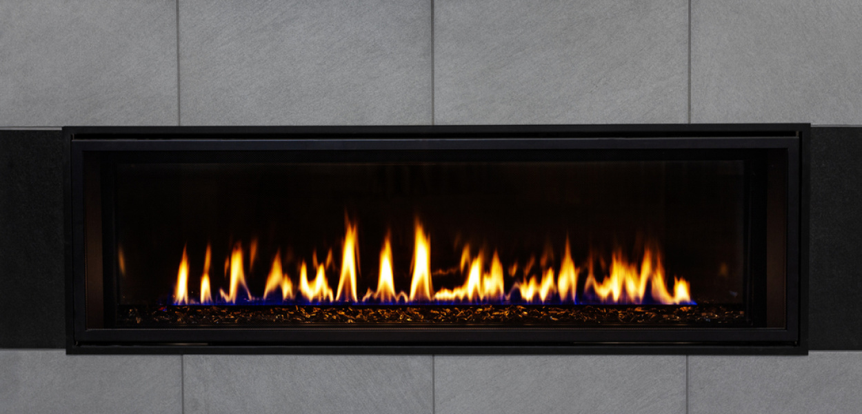 Najpopularniejsze typy kominków. Jak wybrać najlepszy