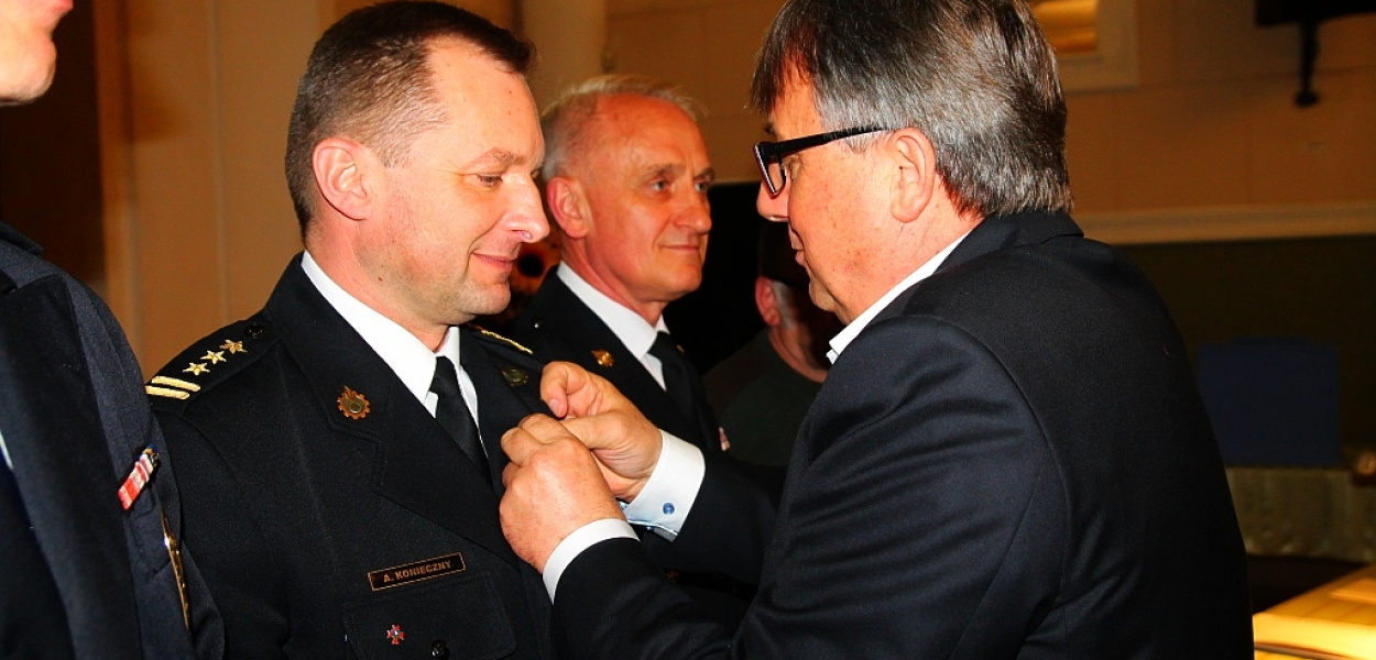 W LSM rozpoczęło się walne zebranie członków
