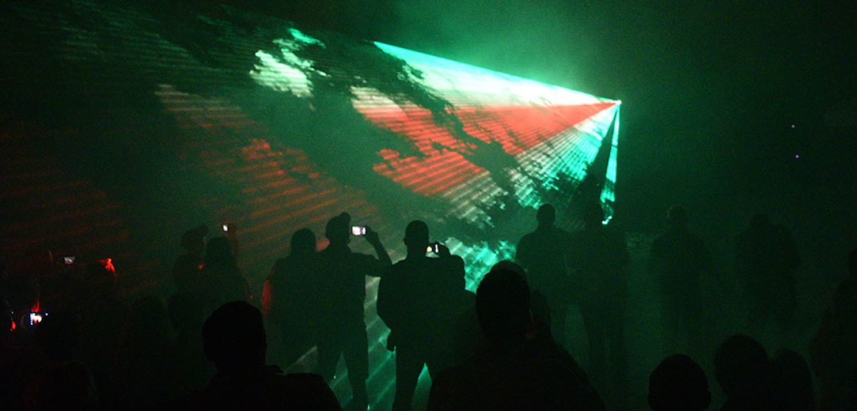 Weekend z LCA.PL. Zobacz co się działo