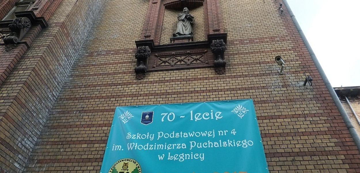 „Czwórka” ma już siedemdziesiątkę