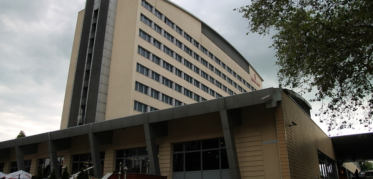 Legnicki Qubus świętował 15. urodziny