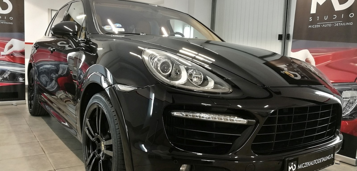 Zadbaj o lakier i tapicerkę auta – to takie proste!