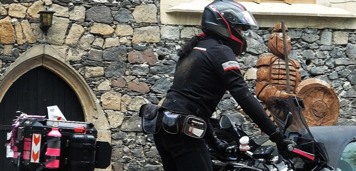 Wszystkie „babskie” drogi prowadzą na Grodziec