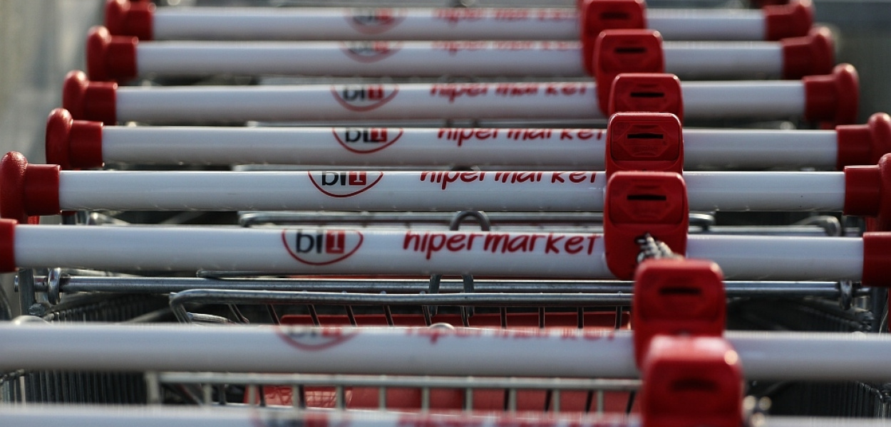 W niedzielę Zielone Świątki. Sklepy będą zamknięte