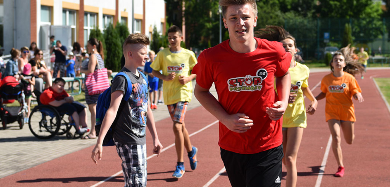 Razem przeciwko przemocy i wspólnie ku integracji