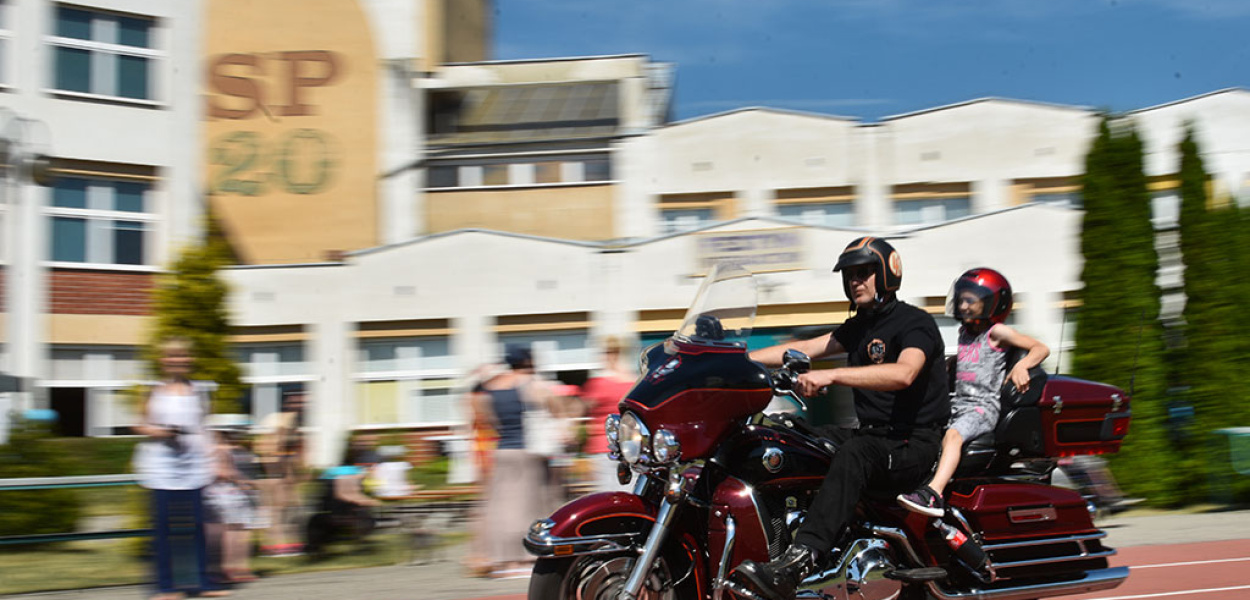 Weekend z LCA.PL. Zobacz co się działo