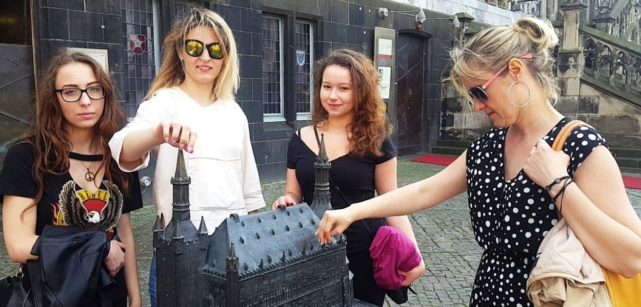 Dla nich Strefa Schengen i Europa bez granic