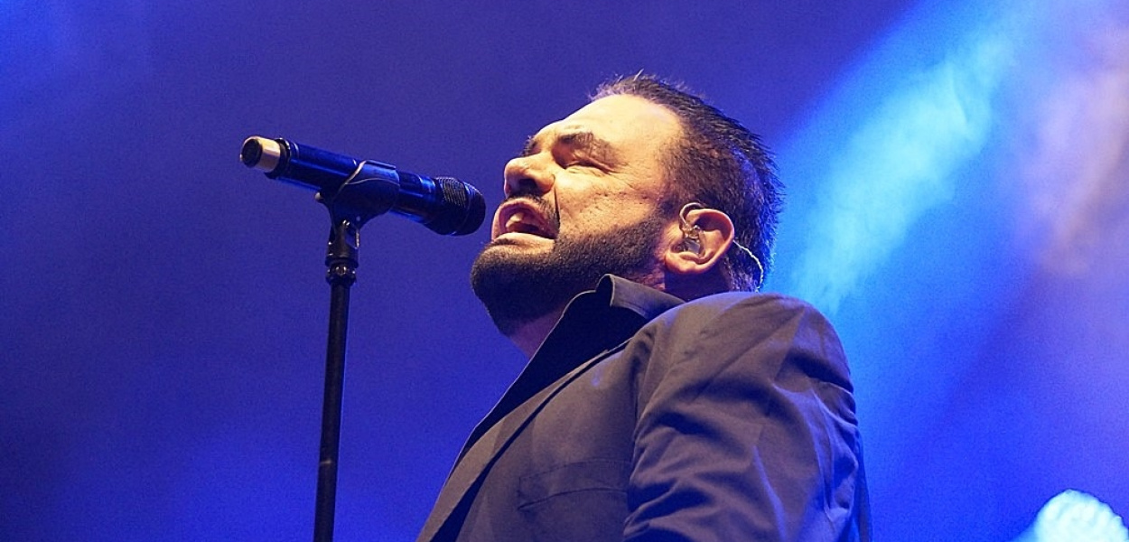 Wielka dyskoteka i taneczny szał tysięcy ciał