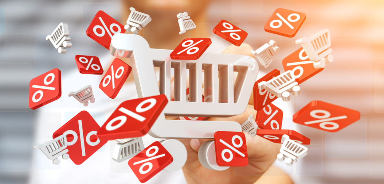 Co zrobić, gdy ceny w sklepach rosną?