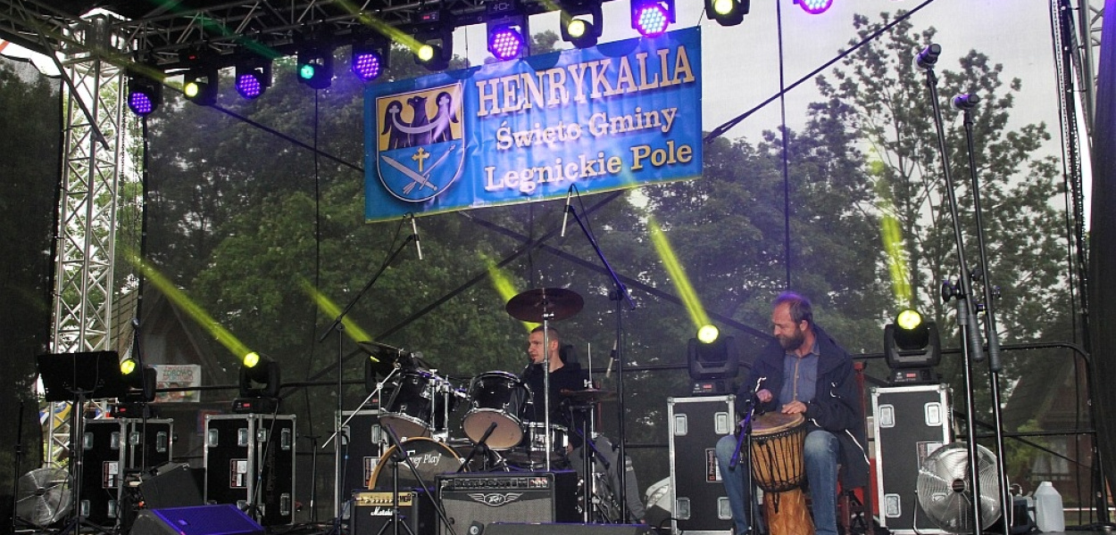 Legnickie Pole się bawi i zaprasza wszystkich