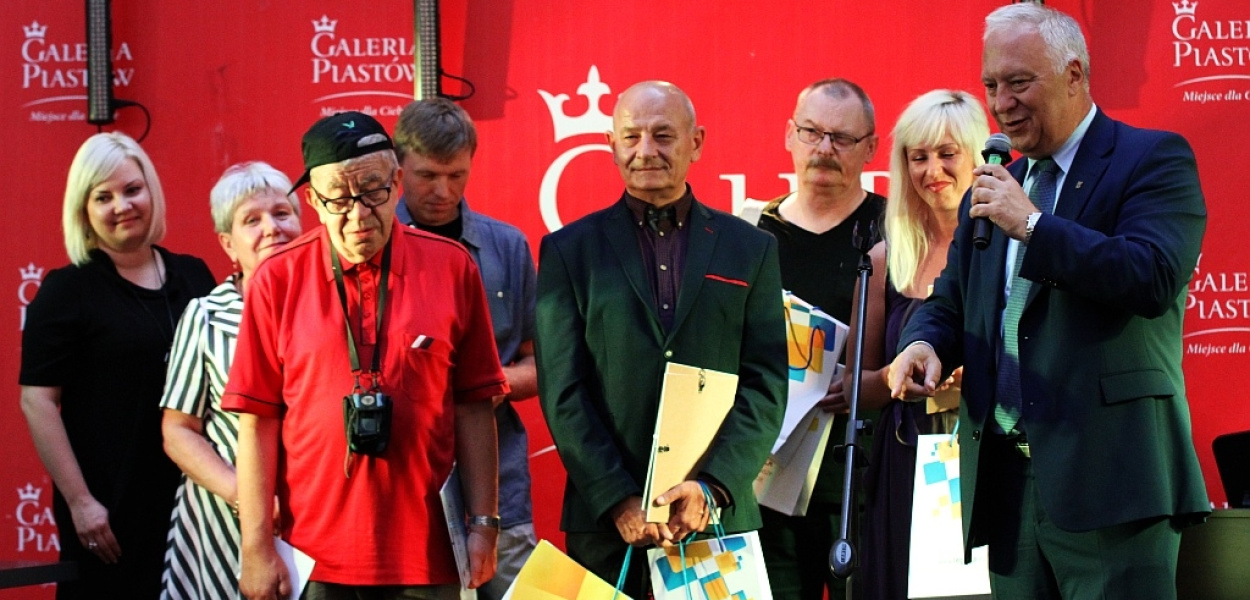 Rozdano nagrody w konkursie im. Pawełka 