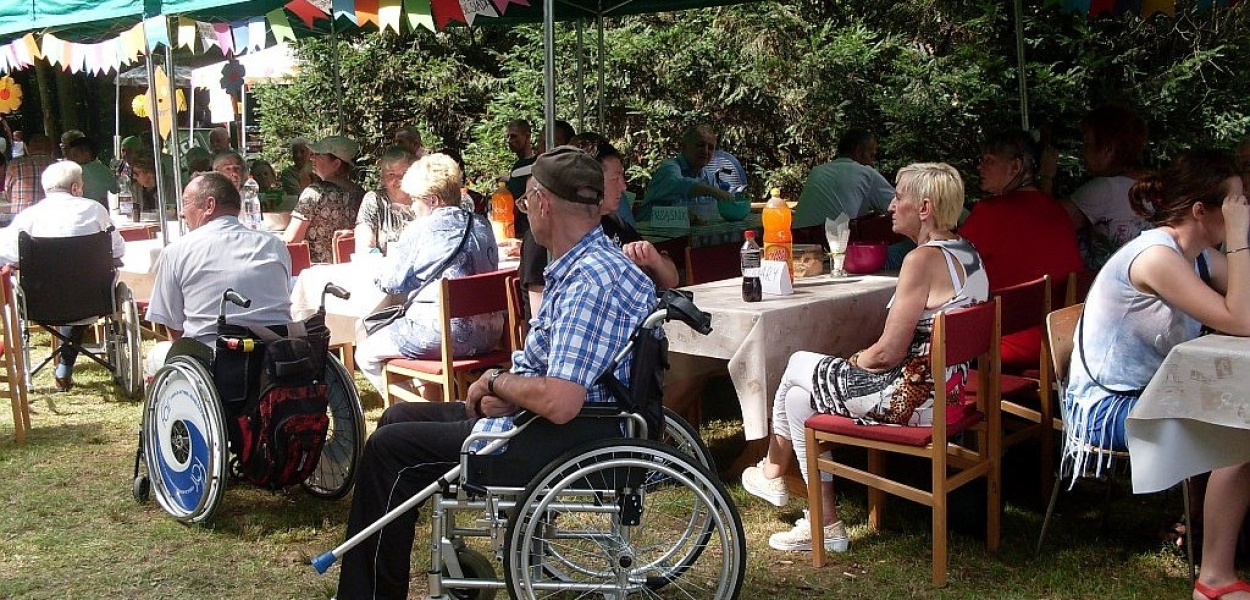 „Pełnoletnia” Wielka Biesiada w Brenniku