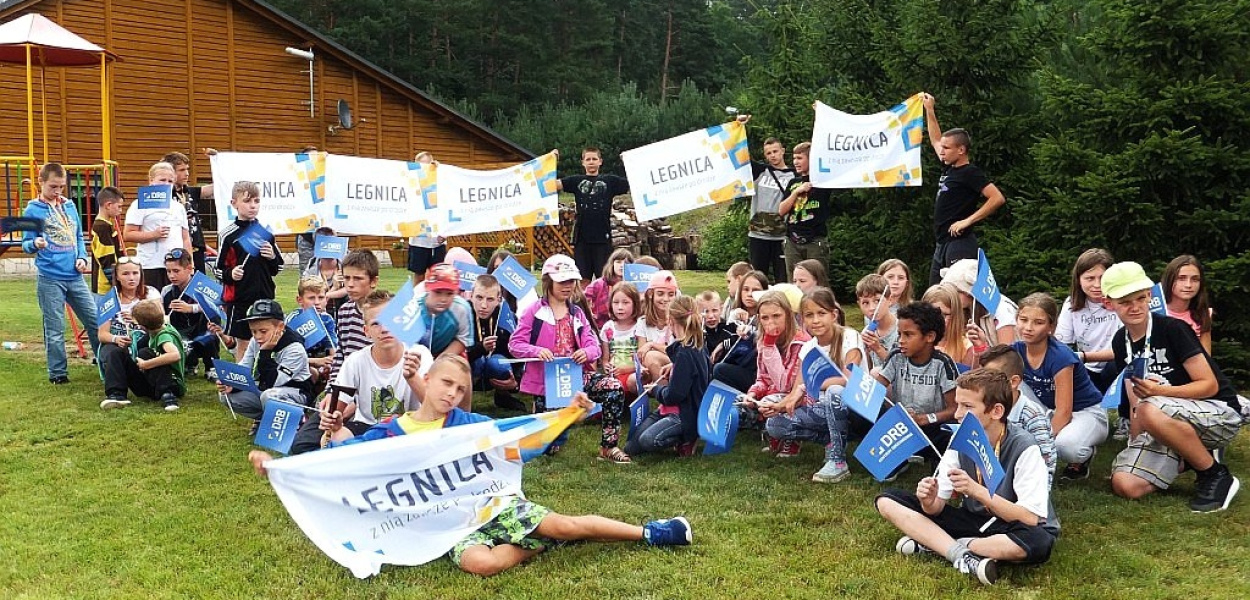 Ładowali akumulatory na kolonii w Szklarskiej Porębie