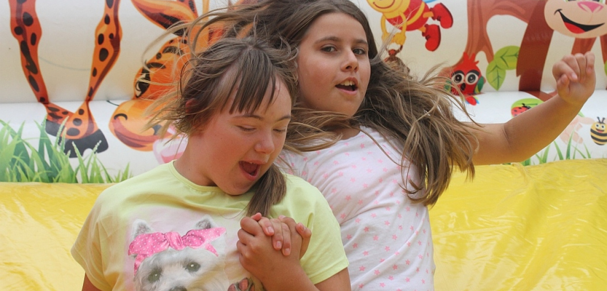 Otwierają się na ludzi i wielką przygodę