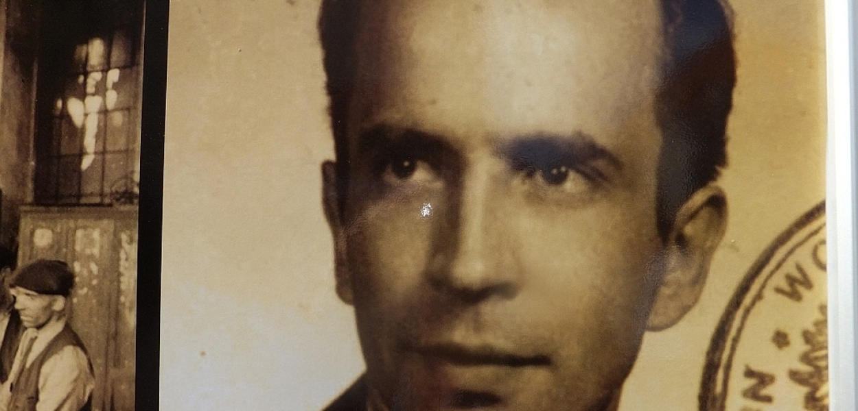 Władysław Dybowski i mroczna część historii miasta