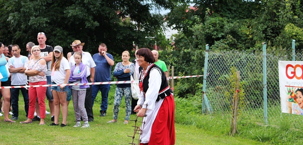 Pełnoletni już „Jarmark św. Bartłomieja”