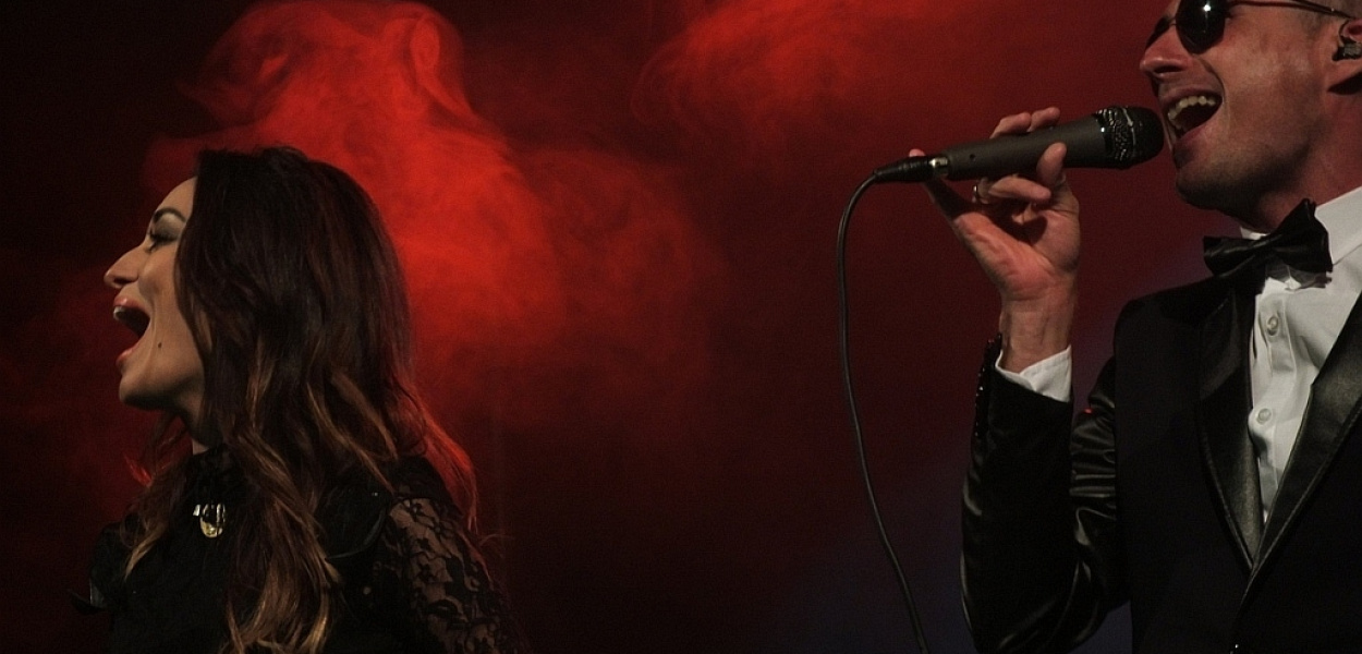 Prochowicka biesiada tym razem nie nad Kaczawą