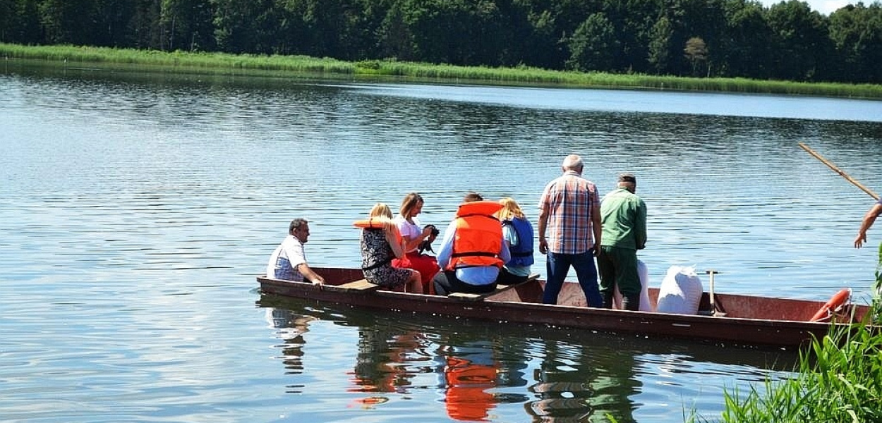 Niedźwiedzice najpiękniejszą wsią na Dolnym Śląsku