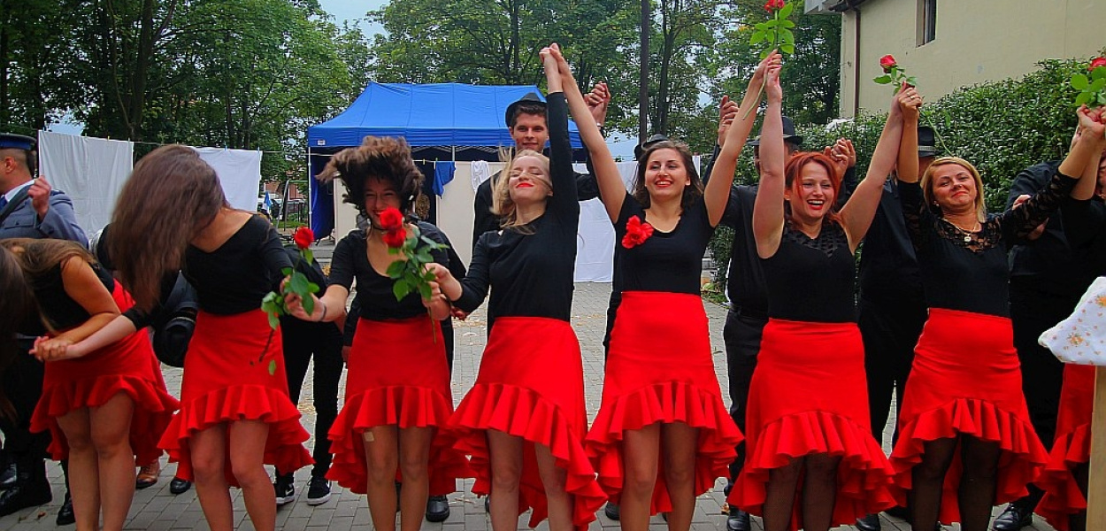 W Koskowicach każdy dla każdego jest sąsiadem