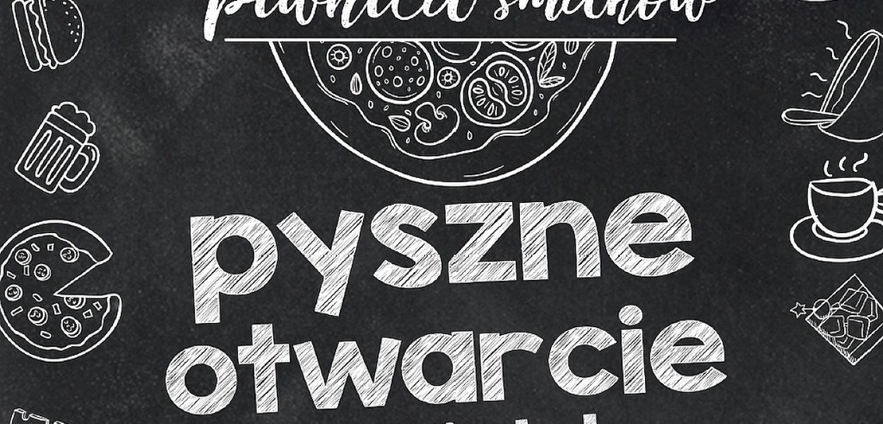 Piwnica pełna smaków i innych niespodzianek