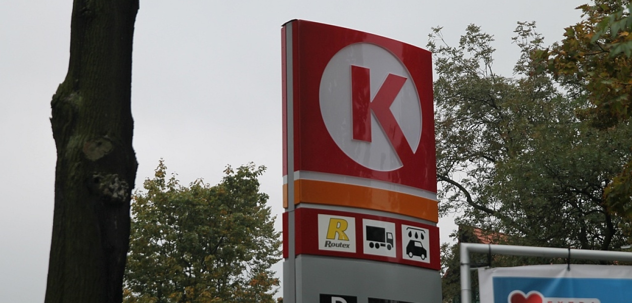 W Legnicy nie ma już stacji Statoil. Jest Circle K