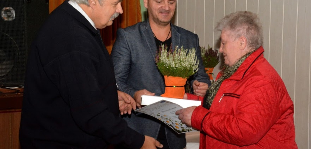 Ogródki i balkony na Piekarach nagrodzone