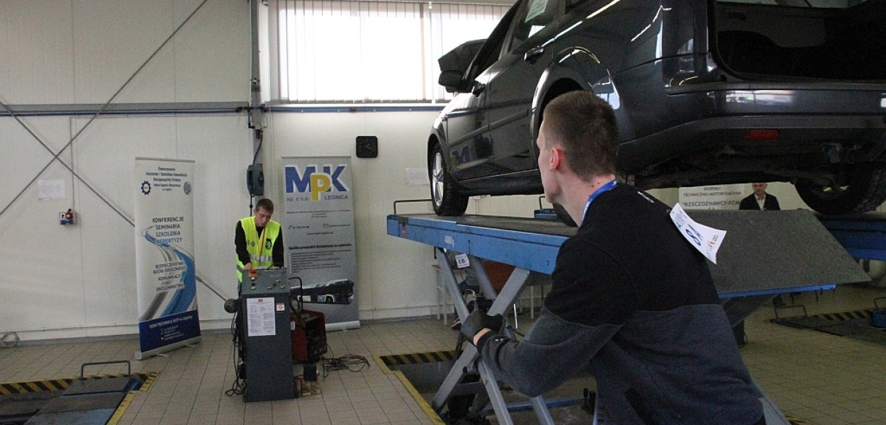 Poznaliśmy  najlepszych diagnostów w regionie