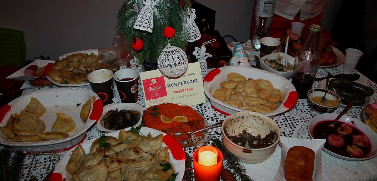 Jarmark w Krotoszycach obudził ducha świąt