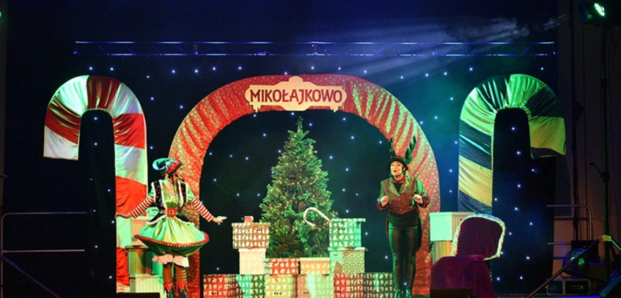 Dzieci prowadziły śledztwo i znalazły Mikołaja