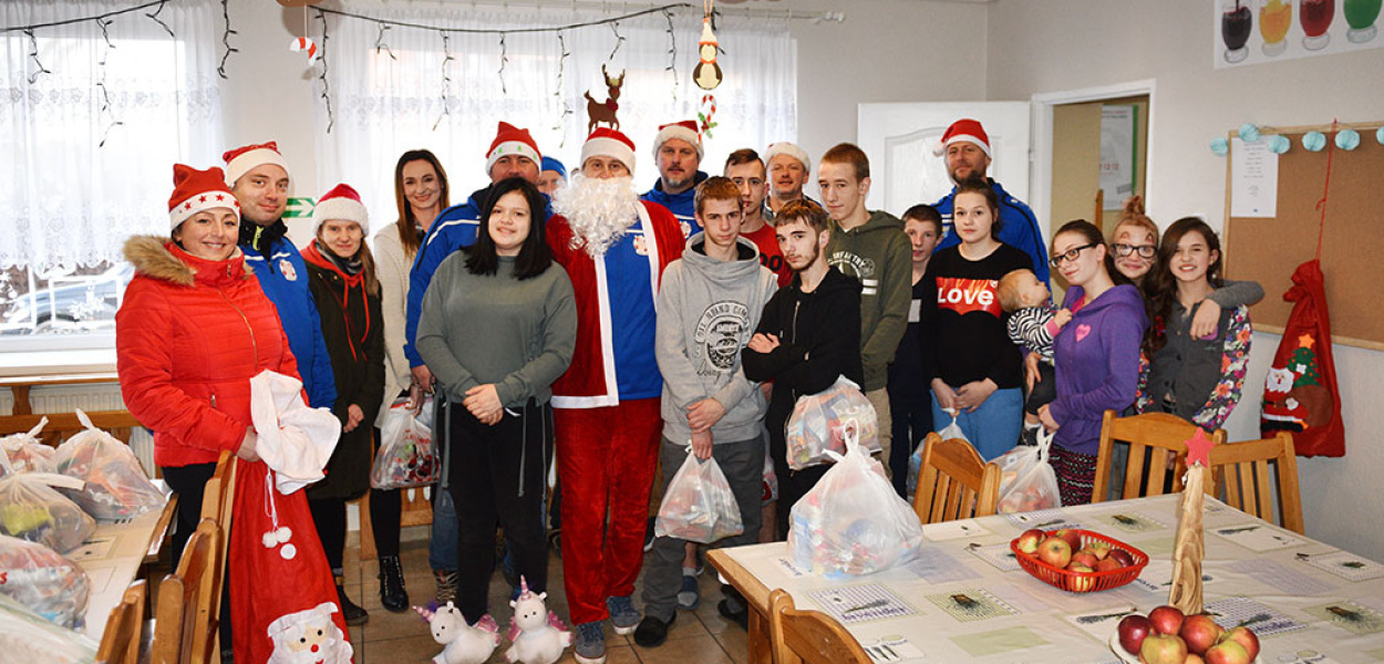 Weekend z LCA.PL. Zobacz co się działo