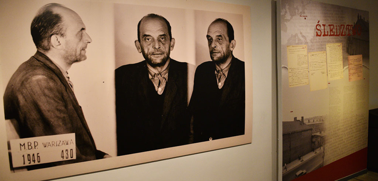 Legnicki rok Dybowskiego zakończony w muzeum