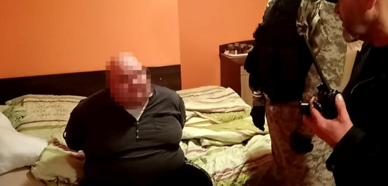 Rutkowski namierzył przestępcę w Kunicach