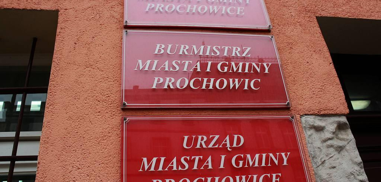 Prochowice mają budżet. 9 mln zł na inwestycje