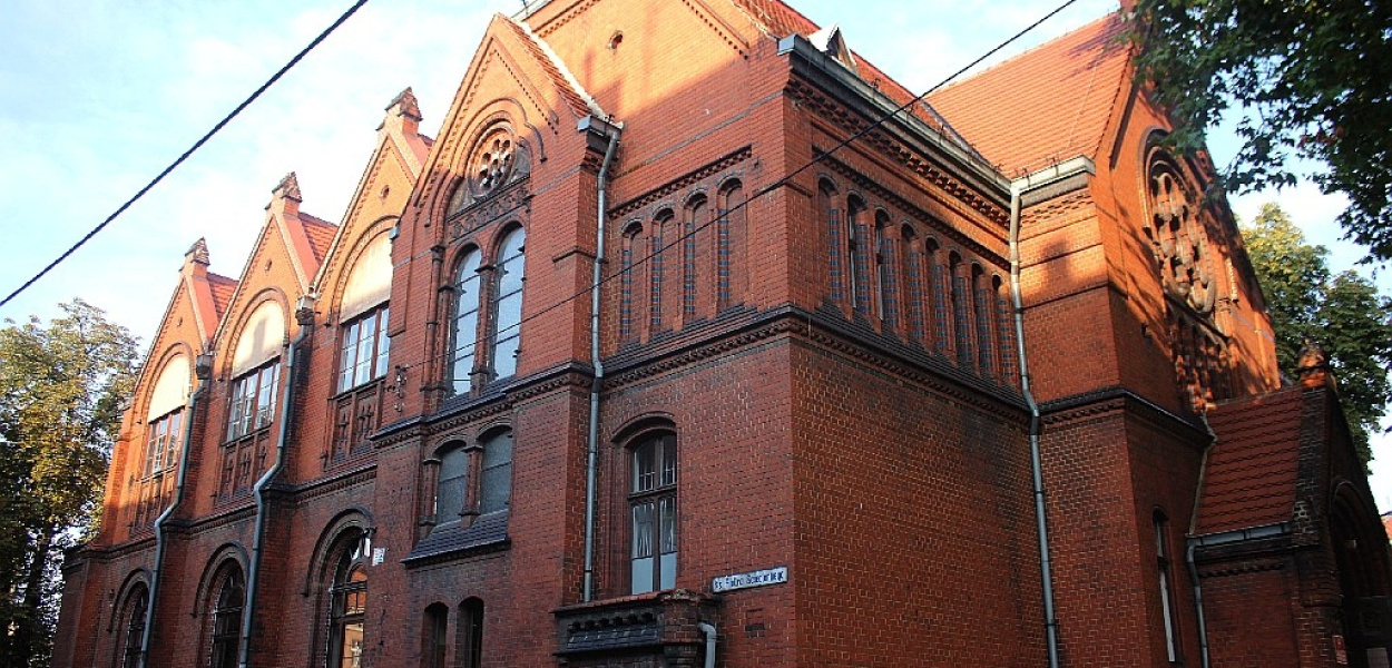 Biblioteka szuka nowej siedziby dla filii numer 5
