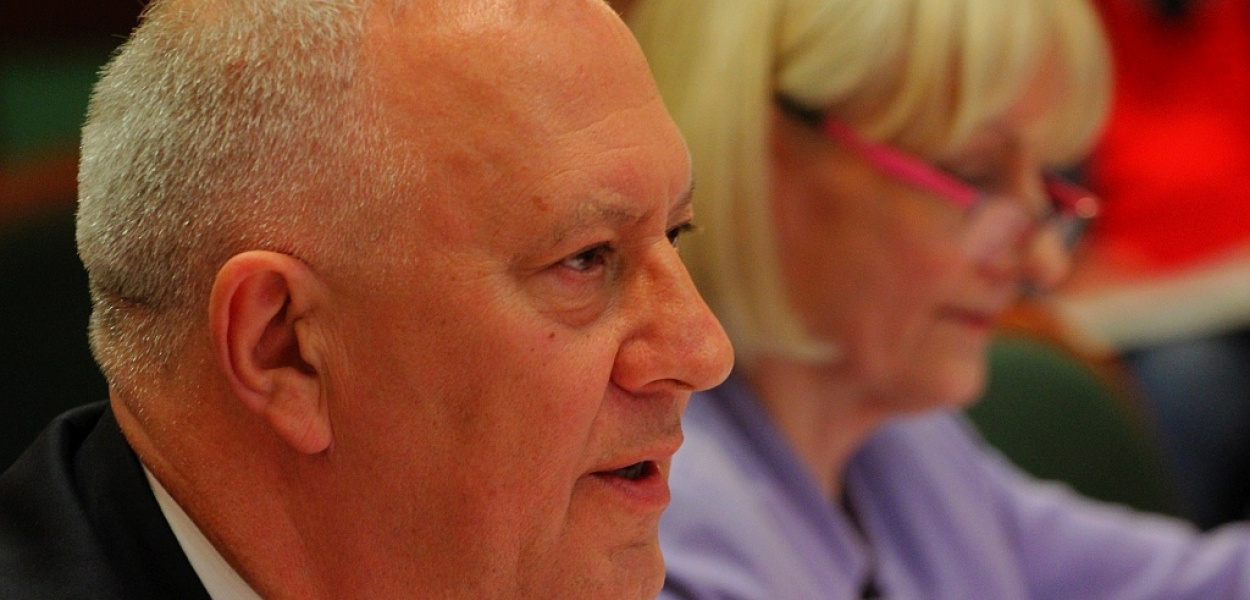 Głęboki oddech w ratuszu. Legnica ma budżet
