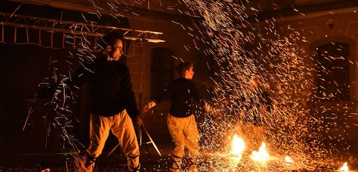 WOŚP: skończyło się granie, trwa liczenie pieniędzy