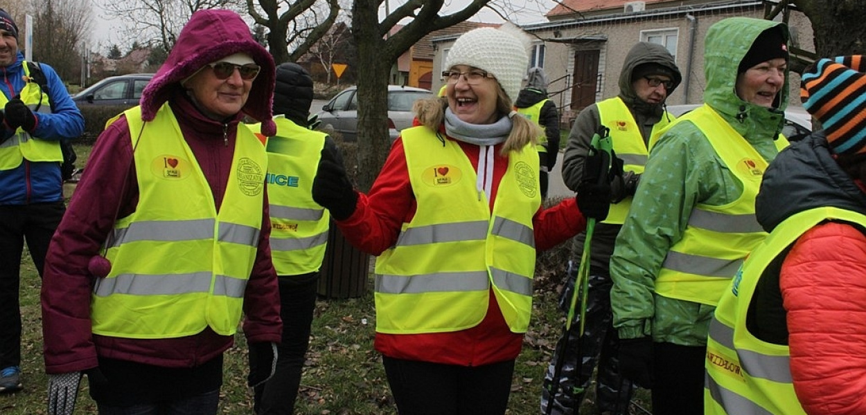 Z kijami i Drapikowskim wkroczyli w nowy rok