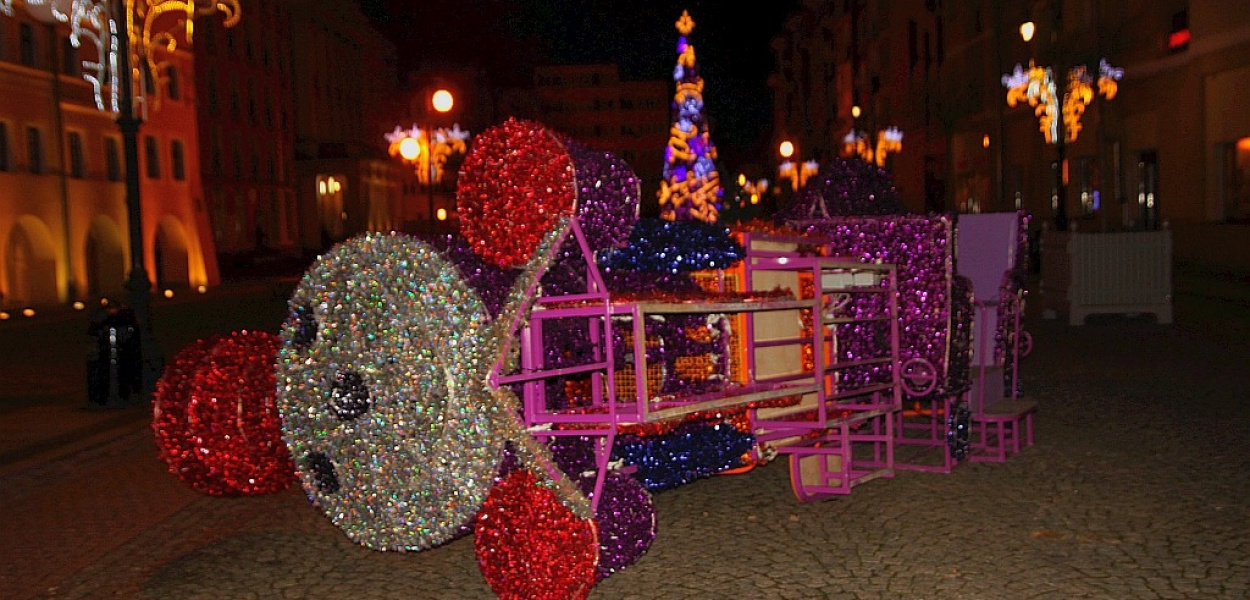 Fryderyka uderzyła. Są straty w mieście i powiecie