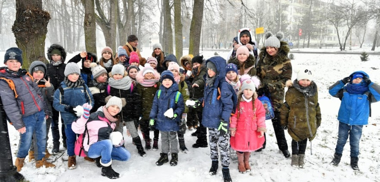 Wspaniałe ferie w Domu Kultury Atrium 
