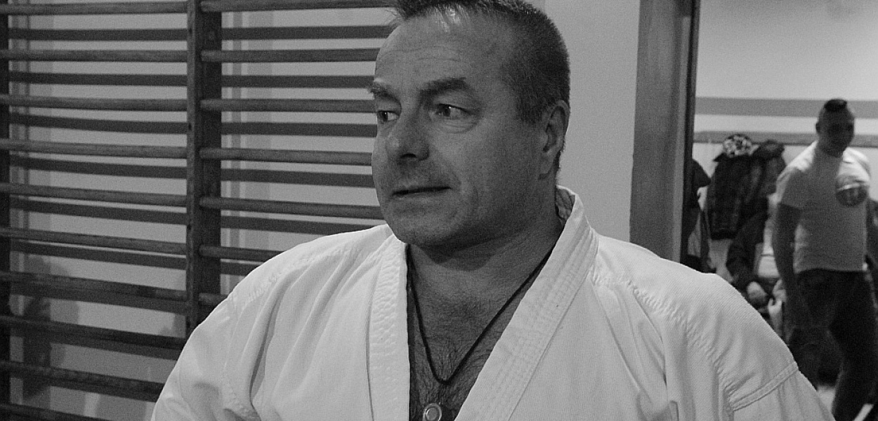 Nie żyje Andrzej Hodana. Miał zaledwie 55 lat