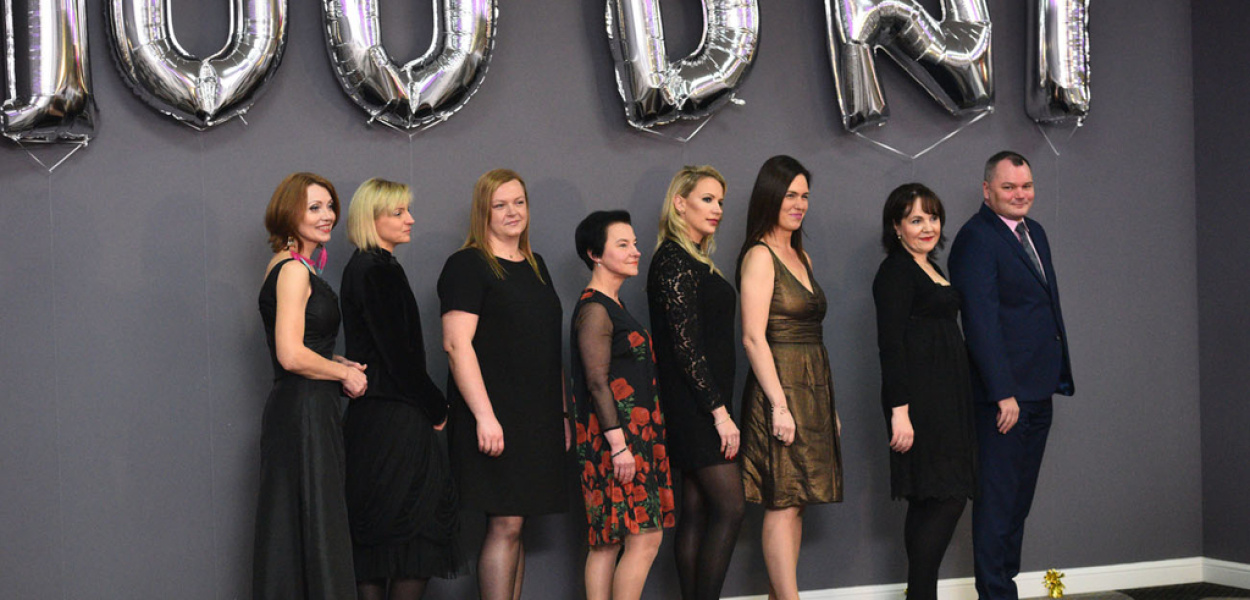 Weekend z LCA.PL. Zobacz co się działo